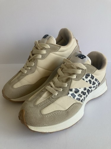 New balance 327 animal print - 327,