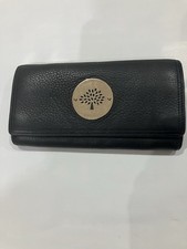 Women’s Mulberry Black