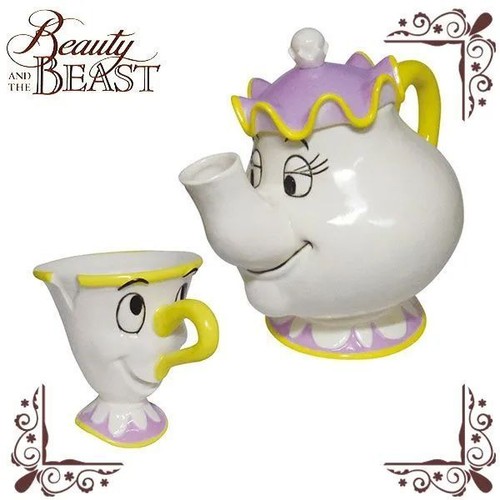 Beauty and the - beast, disney