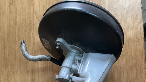 Ford fiesta 2011 2017 brake - ford,