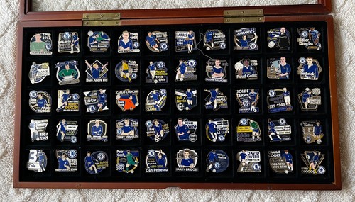 Chelsea football club denbury - chelsea,