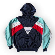 Vintage Adidas New York Hoodie