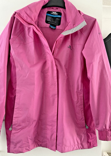 Trespass tp500 ladies pink - tp500,