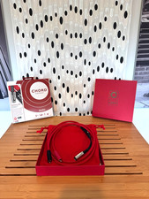 CHORD SHAWLINE 5 PIN DIN - 2 X