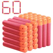 Red refill foam - red,