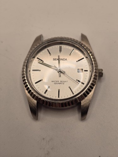 Vintage sekonda watch - vintage,