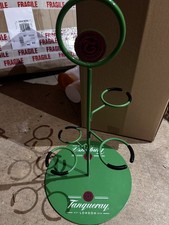 Tanqueray Gin Advertising