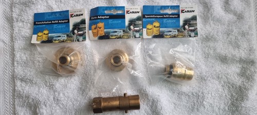 Gaslow european filling - european,