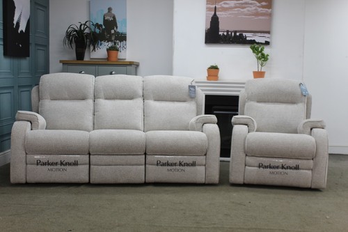 Parker knoll boston - parker, |