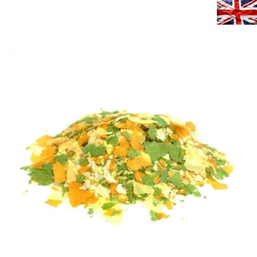 Maltbys pond fish - pond, 50g