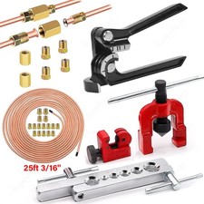 Brake Pipe Flaring Repair Kit