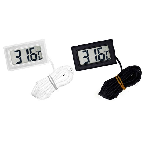 Reliable temperature meter - reliable, for
