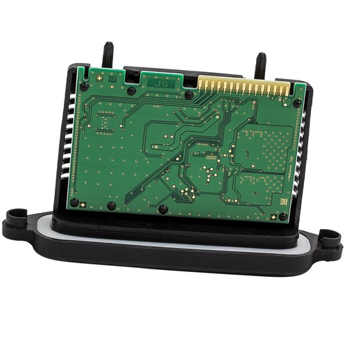 Tms halogen light control - tms,