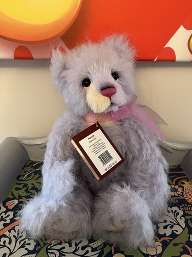 Charlie bears natalia - charlie,