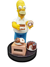 Wesco 1998 Vintage Bart