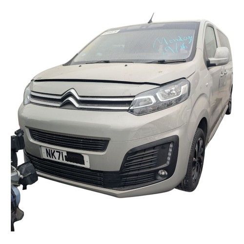 Citroen spacetourer bluehdi - citroen,