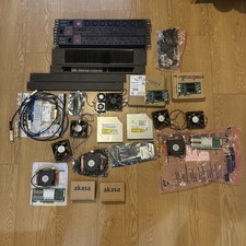 Server & PC Parts (Bundle /