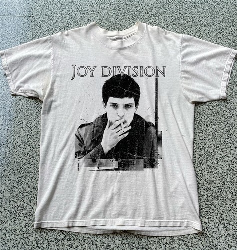 Joy division ian curtis - division,