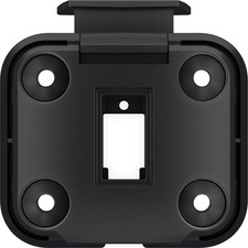 Garmin Motorcycle Mounting