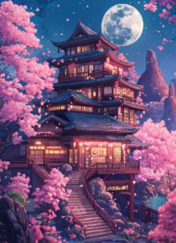 R187 japanese themed - -,