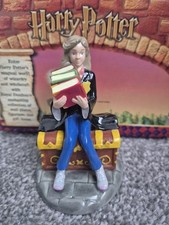 Harry Potter Royal Doulton Figurine - Hermione Studies For Potions Class B10