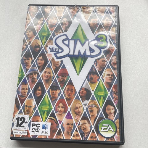 The sims - sims, 3
