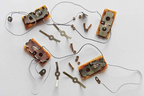 Minitrix trix n gauge - trix, n"
