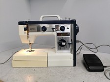 Jones VX760 Sewing Machine