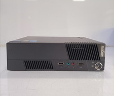 Lenovo ThinkCentre M91P SFF