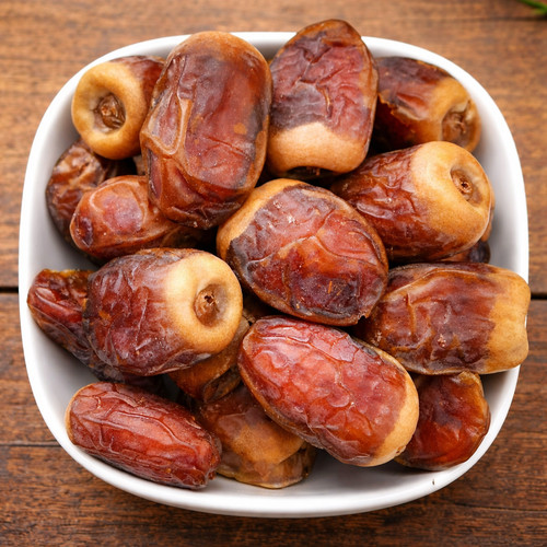 Dates khajoor egyptian sweet - dates,