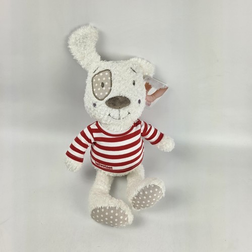 Izziwotnot white puppy - izziwotnot,