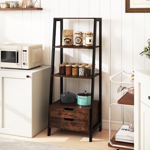 Display rack with - rack,