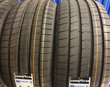 New goodyear eagle - new,