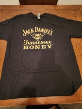 Jack Daniels  Tennessee Honey