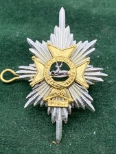 Worcestershire & Sherwood