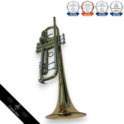 Bach stradivarius model gl - stradivarius,