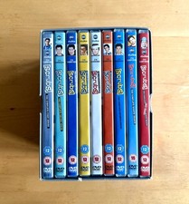 Scrubs Season 1-9 Complete