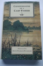 Confessions of a Carp