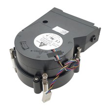Dell (KGWT4) OptiPlex 5060/7060 Heatsink & Fan with Baffle (3CWF9)
