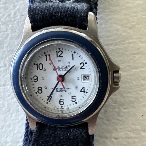 Prestige medical nurse watch - nurse,