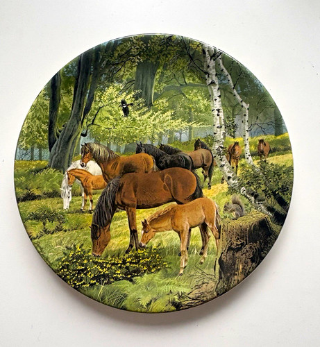 Davenport pottery new forest - pottery,