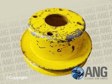 AUSTIN A55, A60, MGA, ZA, ZB