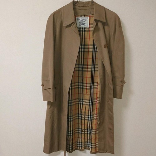 Excellent condition burberry - condition,