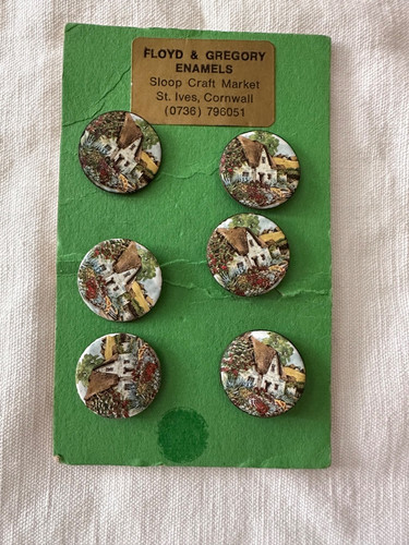 Floyd gregory enamels st - 6,