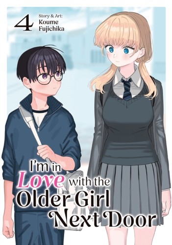 Love with the older - in,