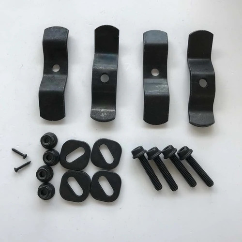 Givi kappa plate bolt - (spares),