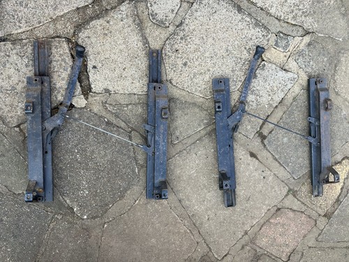 Ford granada sport recaro seat - granada,