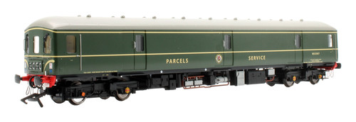 Heljan gauge 8990 br - 'oo, gauge'