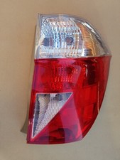 HONDA FR-V. 04-09 REAR LIGHT