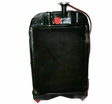 Fit For Massey Ferguson/Complete Radiator Assembly -135 240 245 250 Tractor
